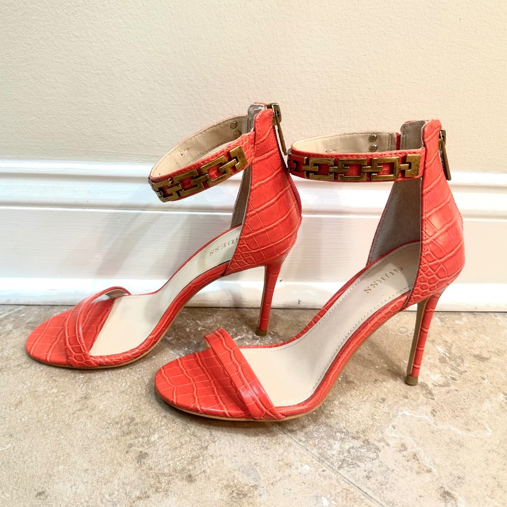 Guess Heels